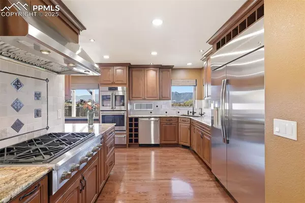 Colorado Springs, CO 80921,15090 Ridgefield LN