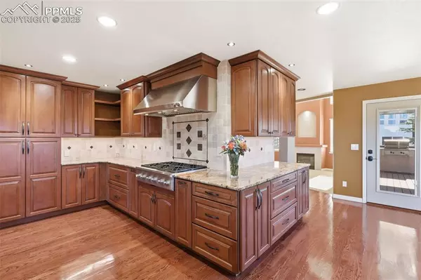 Colorado Springs, CO 80921,15090 Ridgefield LN