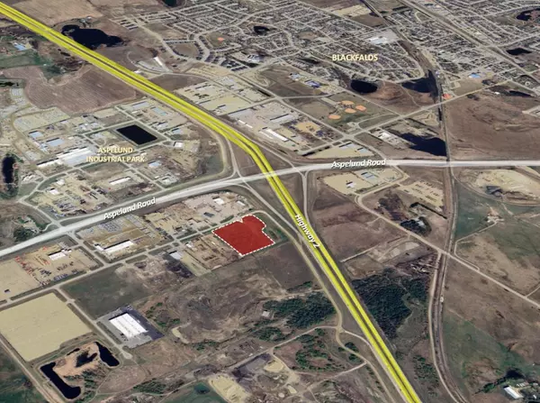 Rural Lacombe County, AB T0M 0J0,27323 Township Road 394 #72