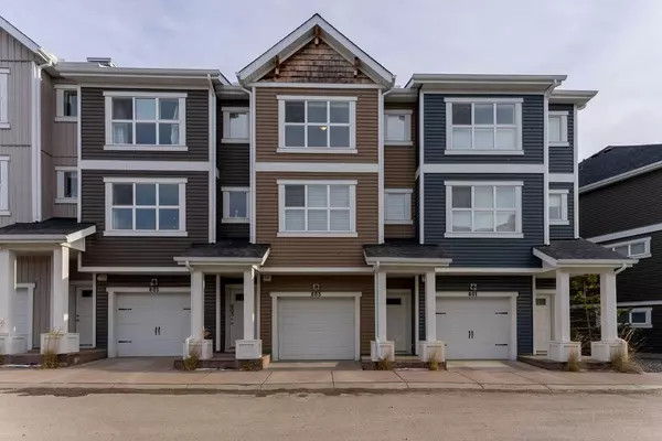 355 Nolancrest HTS NW #803, Calgary, AB T3R 0Z9