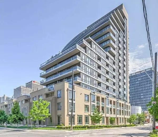 60 Berwick AVE #1301, Toronto C03, ON M5P 0A3