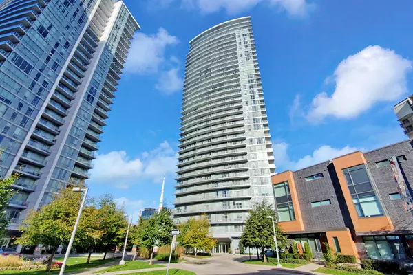 Toronto C15, ON M2J 0A9,70 Forest Manor RD #707