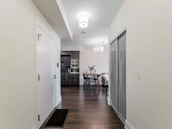 Toronto C14, ON M2N 0H1,120 Harrison Garden BLVD #308