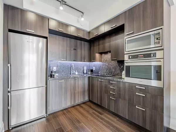 Toronto C14, ON M2N 0H1,120 Harrison Garden BLVD #308