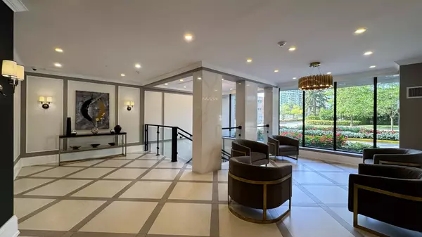 Toronto C07, ON M2N 6J4,5444 Yonge ST #1609