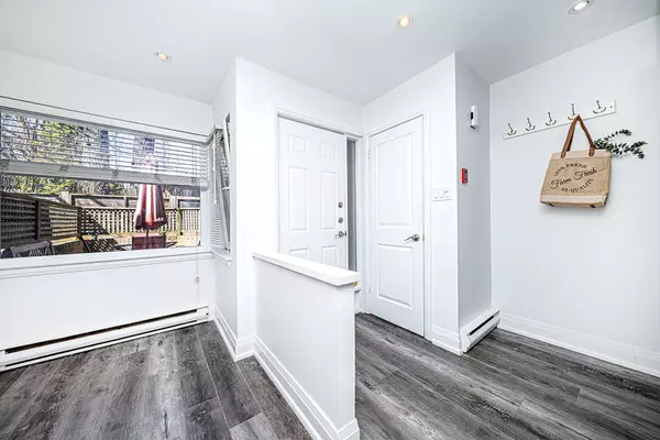 Toronto E02, ON M4E 2X6,120 Glen Manor DR #7