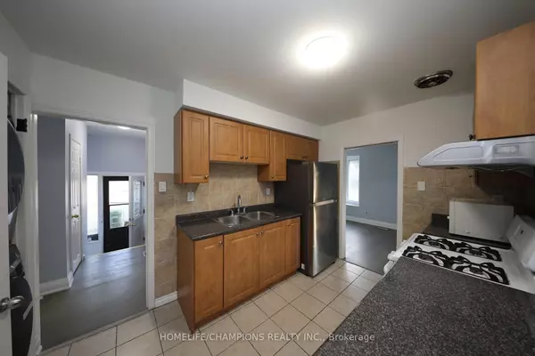 Toronto E10, ON M1E 3L2,9 Stoney Creek DR