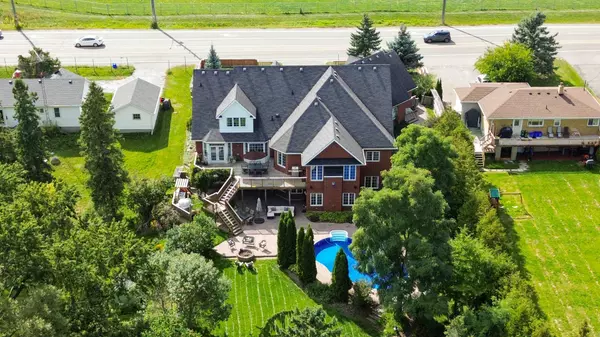 1277 Townline RD N, Clarington, ON L1H 8L7