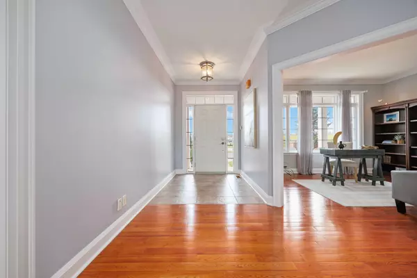 Clarington, ON L1H 8L7,1277 Townline RD N