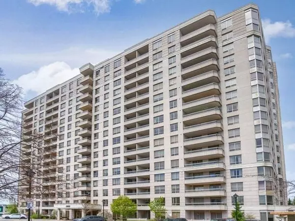 1000 The Esplanade N/A N #1702, Pickering, ON L1V 6V4