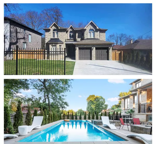 20 Chatterton BLVD, Toronto E08, ON M1M 2G2