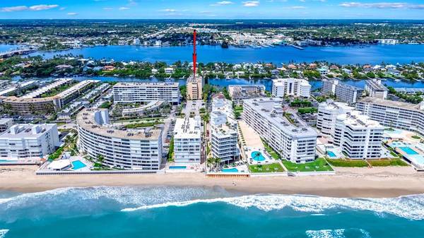 3581 S Ocean Boulevard #3B, South Palm Beach, FL 33480