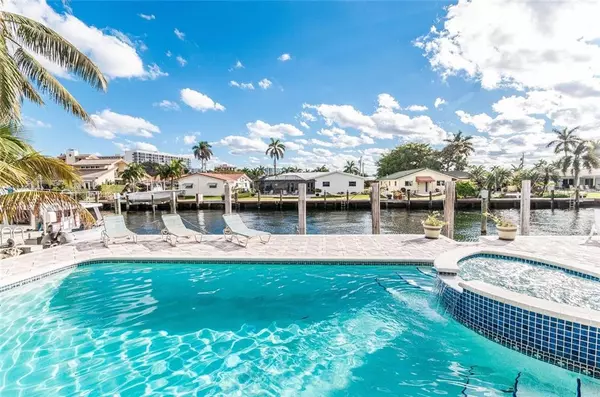 Pompano Beach, FL 33062,2732 NE 10th St