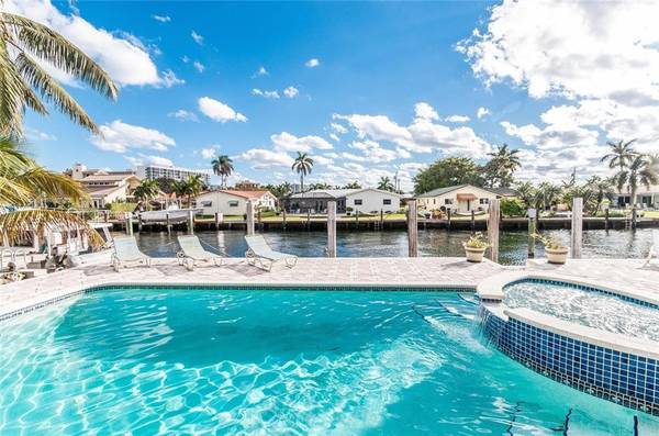 Pompano Beach, FL 33062,2732 NE 10th St