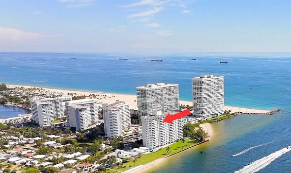 2100 S Ocean Dr #16K, Fort Lauderdale, FL 33316