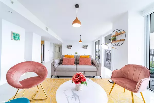 1100 100th St #802, Bay Harbor Islands, FL 33154