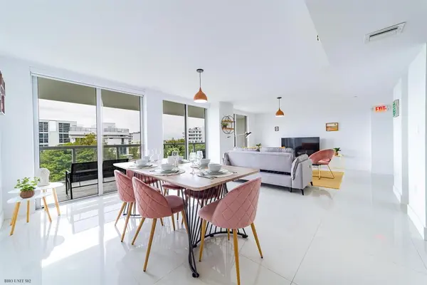 Bay Harbor Islands, FL 33154,1100 100th St #802