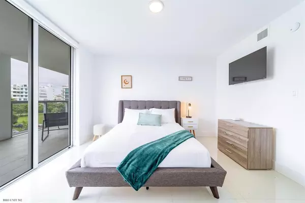 Bay Harbor Islands, FL 33154,1100 100th St #802