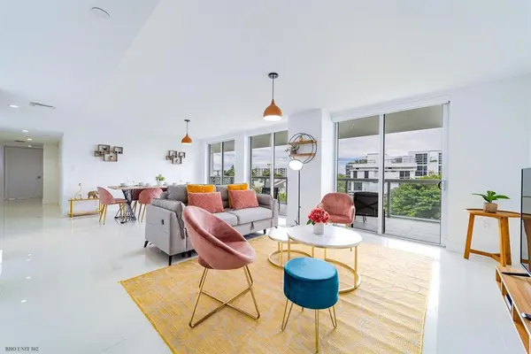 Bay Harbor Islands, FL 33154,1100 100th St #502