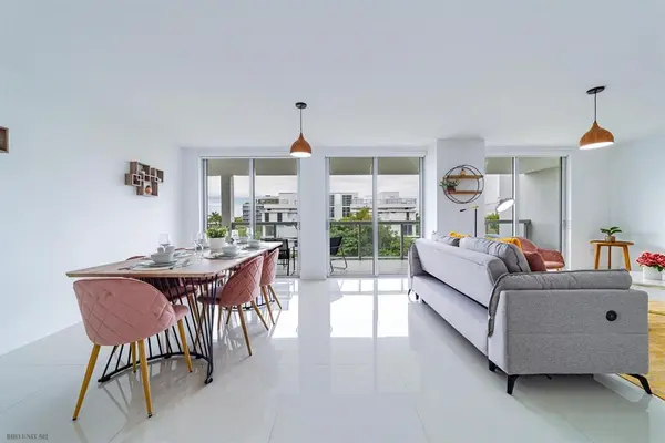 Bay Harbor Islands, FL 33154,1100 100th St #502