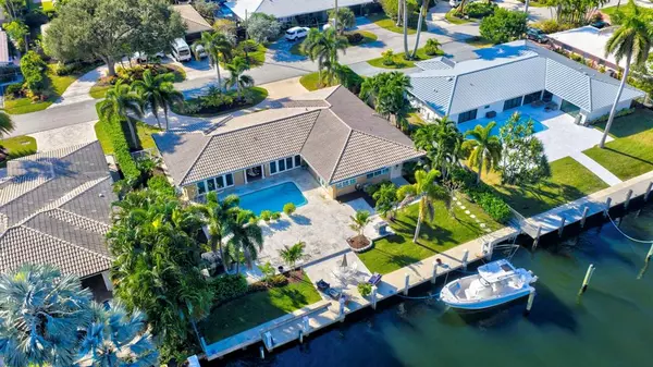 Fort Lauderdale, FL 33306,2871 NE 26th Ct