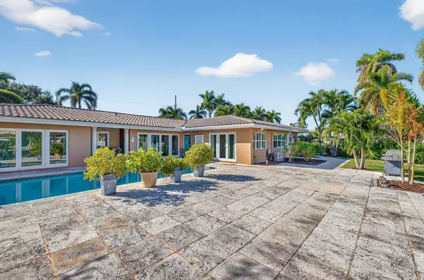 Fort Lauderdale, FL 33306,2871 NE 26th Ct