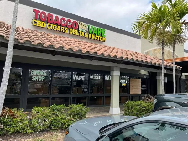 1596 SE Federal Highway, Stuart, FL 34994