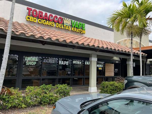 1596 SE Federal Highway, Stuart, FL 34994