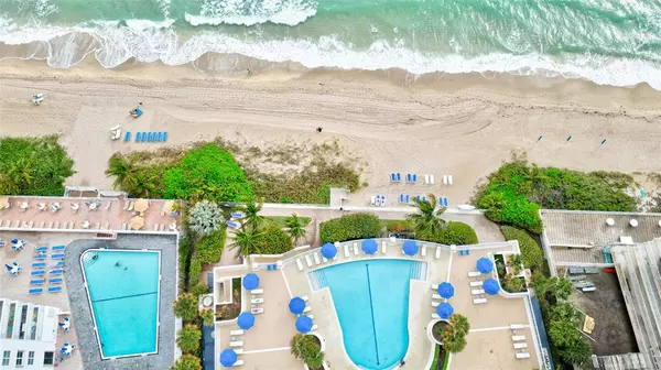 Fort Lauderdale, FL 33308,4240 Galt Ocean Dr #704