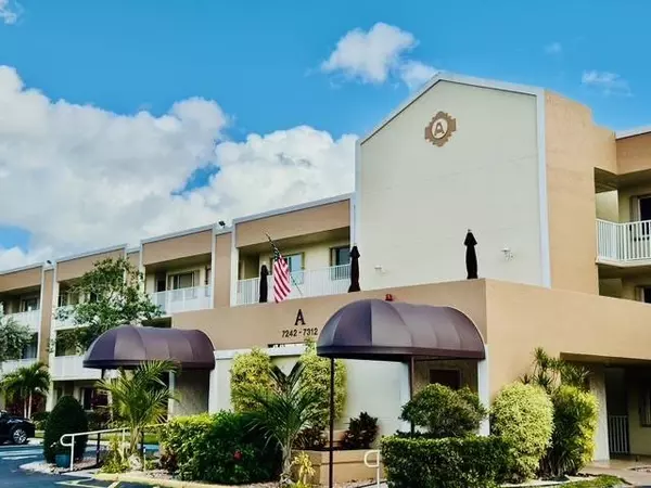 7302 S Devon Dr #307, Fort Lauderdale, FL 33321