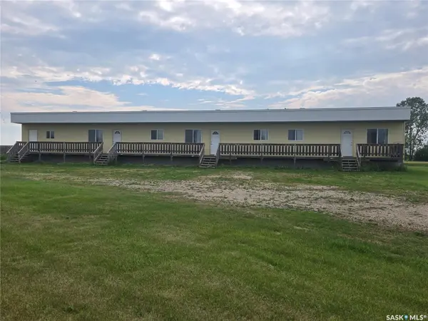 495 Second AVENUE, Benson Rm No. 35, SK S0C 0L0