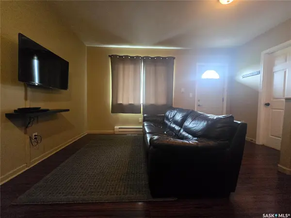 495 Second AVENUE, Benson Rm No. 35, SK S0C 0L0