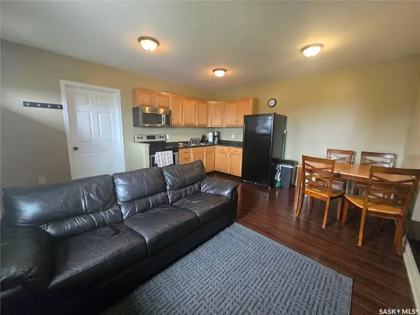 495 Second AVENUE, Benson Rm No. 35, SK S0C 0L0