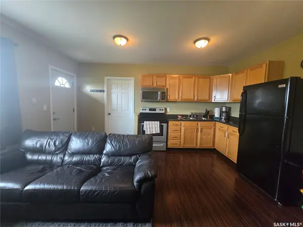 495 Second AVENUE, Benson Rm No. 35, SK S0C 0L0