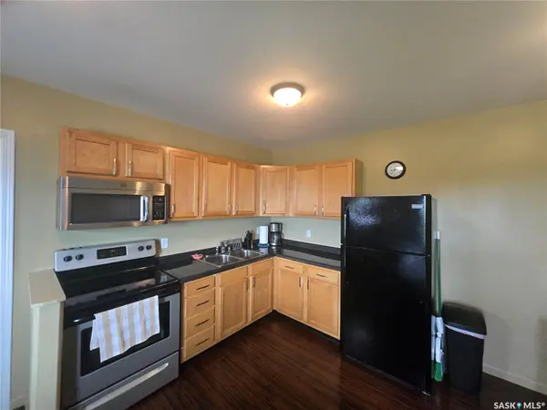 495 Second AVENUE, Benson Rm No. 35, SK S0C 0L0