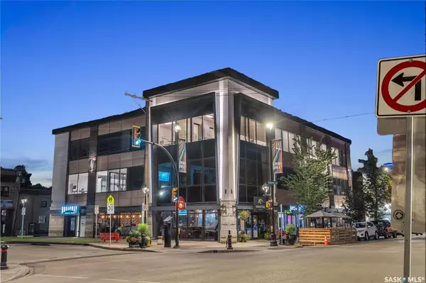 701 Broadway AVENUE, Saskatoon, SK S7N 1B3