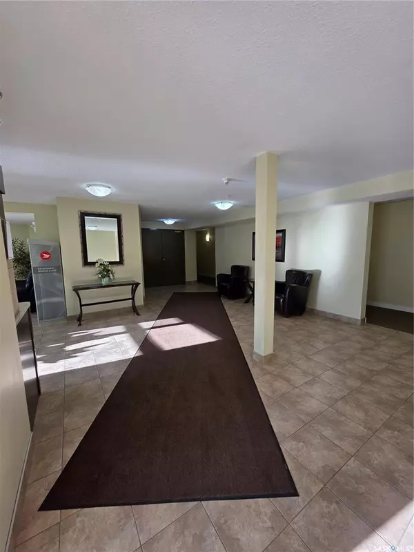 Estevan, SK S4A 1N7,304 Petterson DRIVE #404
