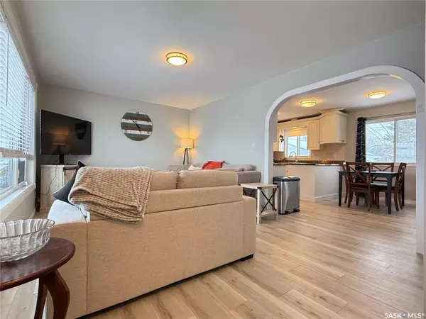 Melville, SK S0A 2P0,11 Quebec DRIVE