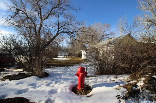 Shaunavon, SK S0N 2M0,605 3rd STREET W