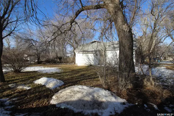 Shaunavon, SK S0N 2M0,605 3rd STREET W