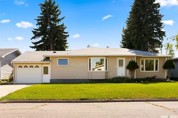 433 9th AVENUE W, Melville, SK S0A 2P0