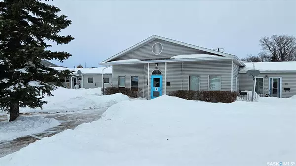 Humboldt, SK S0K 2A0,631 5th AVENUE #103