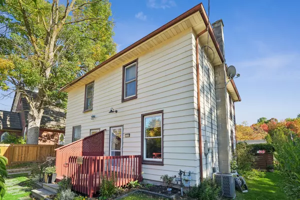 Brampton, ON L6Y 0E9,2055 Embleton RD