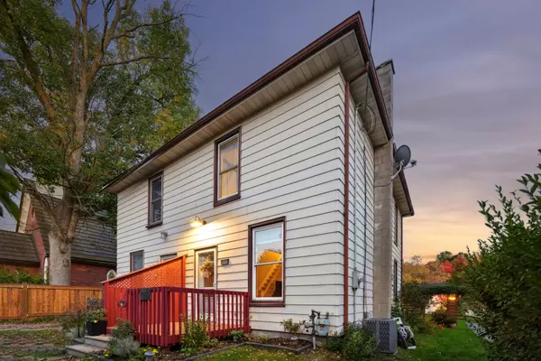 Brampton, ON L6Y 0E9,2055 Embleton RD