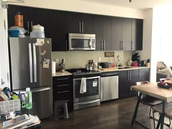 Mississauga, ON L5B 0J8,510 Curran PL #2210