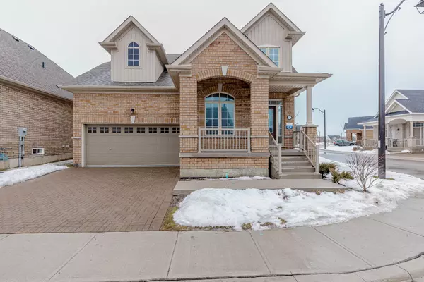 26 Clermiston CRES W #39, Brampton, ON L6R 4C7