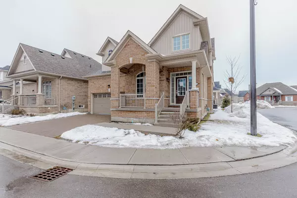 Brampton, ON L6R 4C7,26 Clermiston CRES W #39