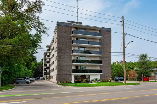 2411 New ST #210, Burlington, ON L7R 1K2