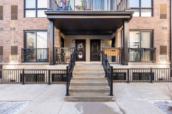 1206 Main ST E #110, Milton, ON L9T 9K6