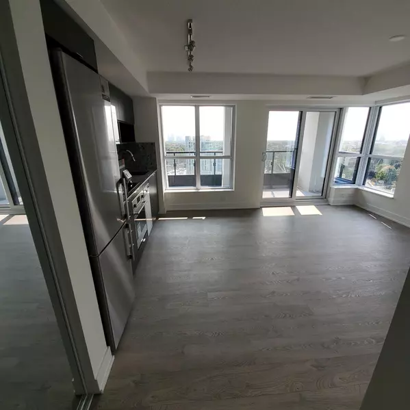 Toronto W08, ON M9A 0E1,9 Mabelle AVE #1324